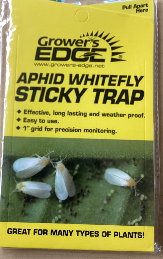Growers Edge Sticky Trap
