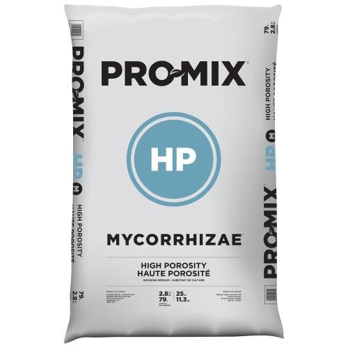 PRO MIX HP Growing Medium with Mycorrhizae, 2.8 cu ft