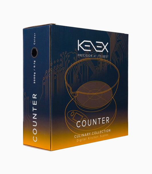 Kenex Counter Digital Scale