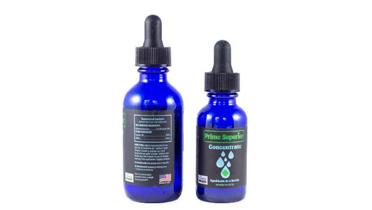 Prime Superior Concentrate 1oz