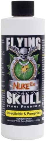 Flying Skull Nuke-‘Em 8oz