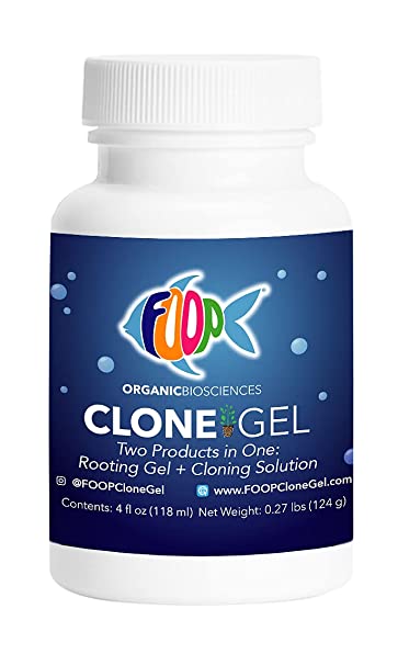 Foop Clone Gel 4oz