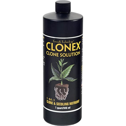 Clonex Clone Solution 1qt