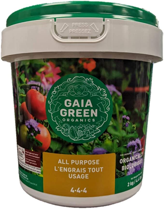 Gaia green all purpose 2kg