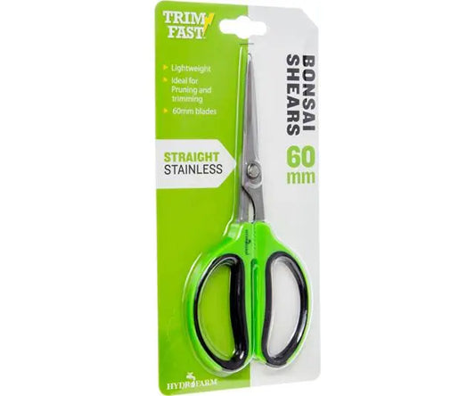 TrimFast Bonsai Shears