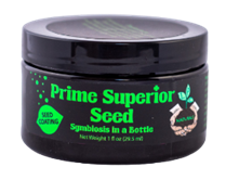 Prime Superior Seed .05oz