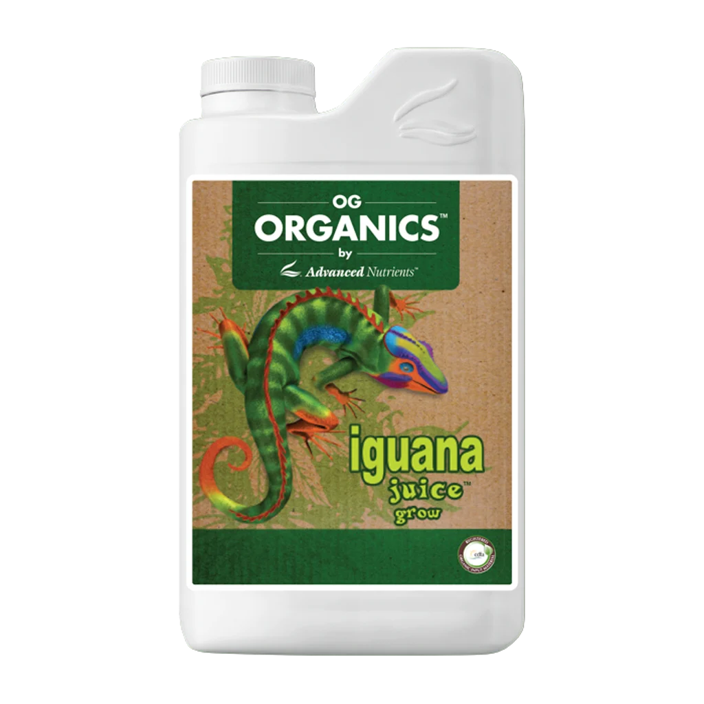 Advanced Nutrients Iguana Juice Grow 1L