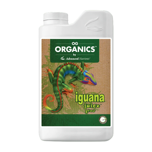 Advanced Nutrients Iguana Juice Grow 1L