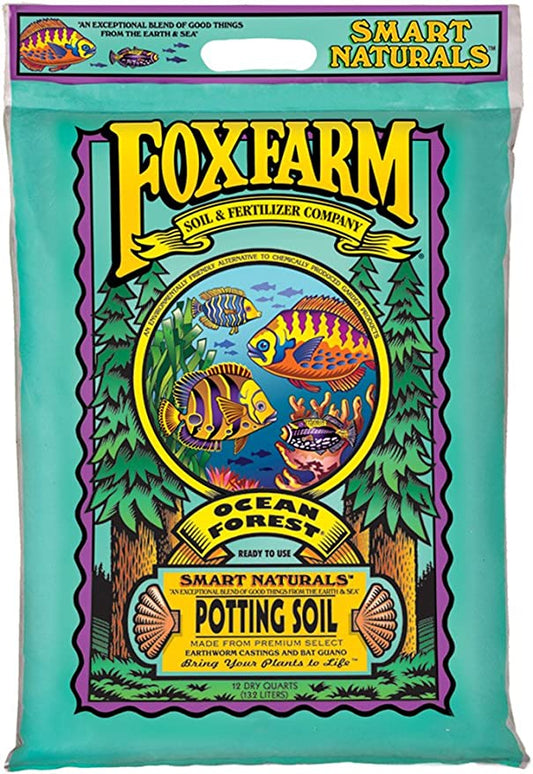 Foxfarm Ocean Forest 12 Qt