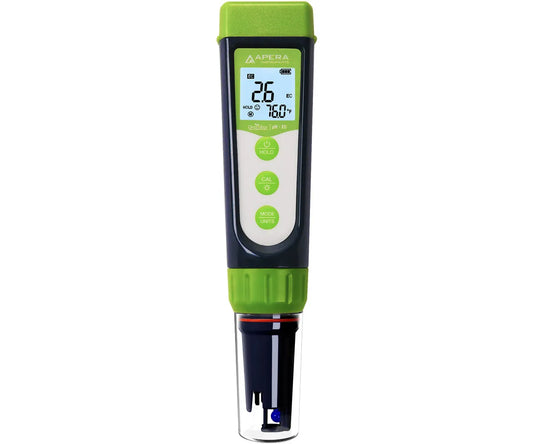 Apera Gro Star 5 in 1 Pen Tester