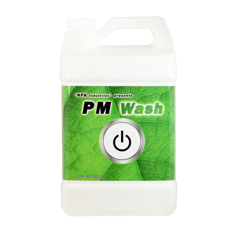 NPK Industries PM Wash, 1 gal