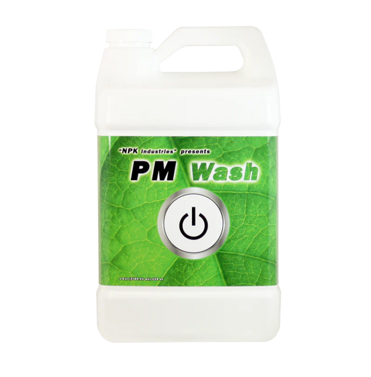 NPK Industries PM Wash, 1 gal