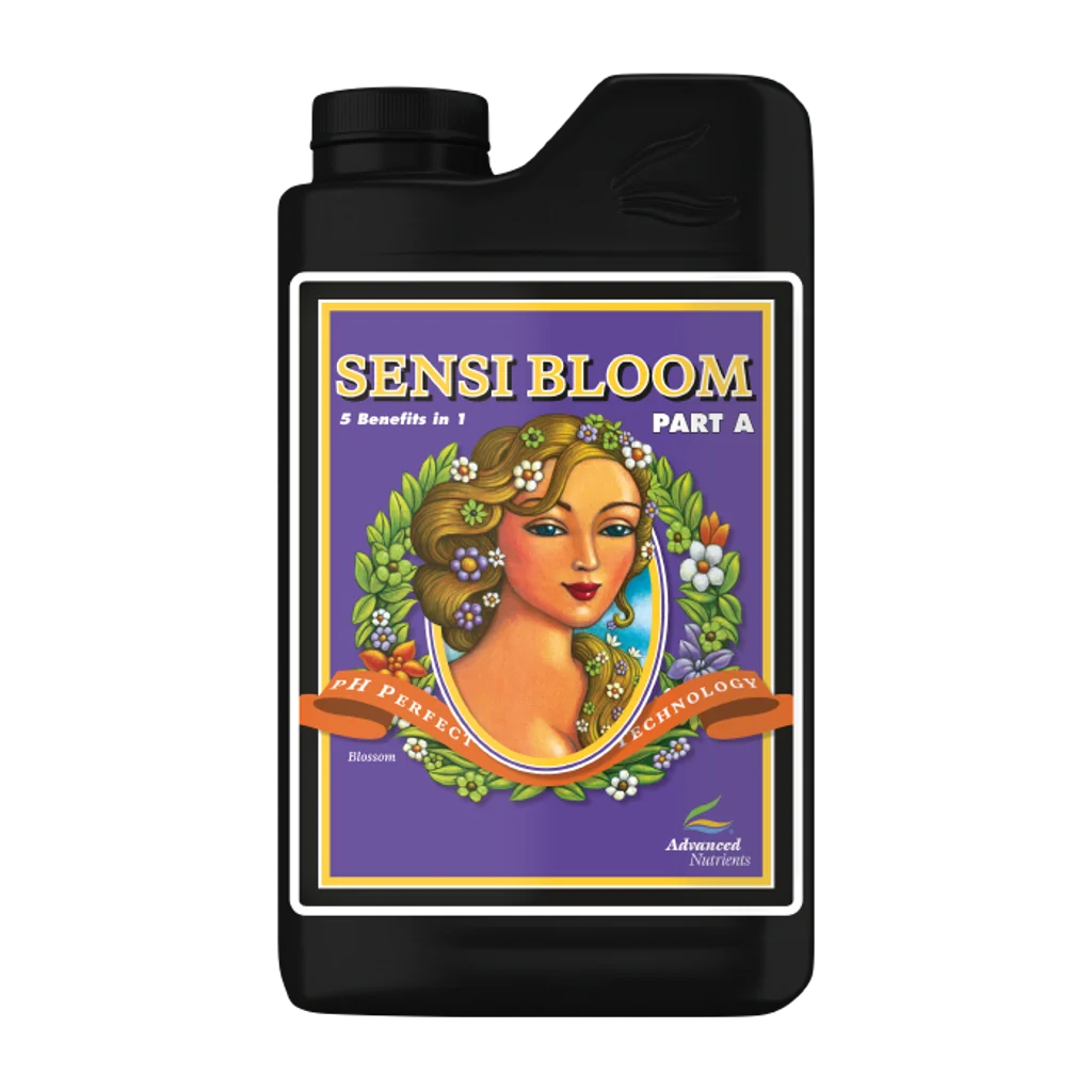 Advanced Nutrients Sensi Bloom Part A 1 GAL