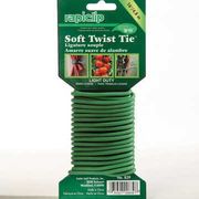 Soft Twist Ties 8m