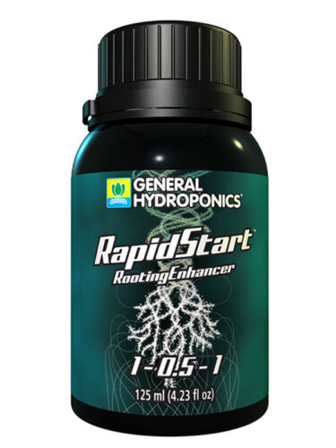 General Hydroponics RapidStart 125ml