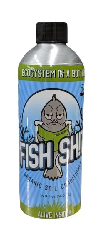 Fish Sh!t 500 ml