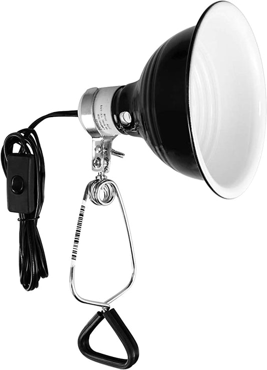 Clip On Light Dome