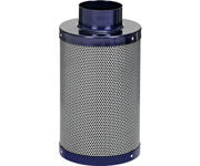 Active Air 4 inch carbon filter