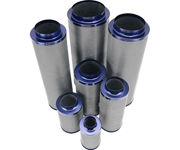 Active Air 4 inch carbon filter