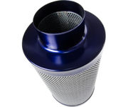 Active Air 4 inch carbon filter