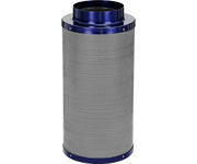Active Air 8 inch carbon filter