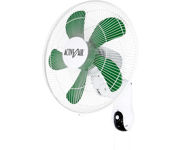 Active air- 16” wall fan