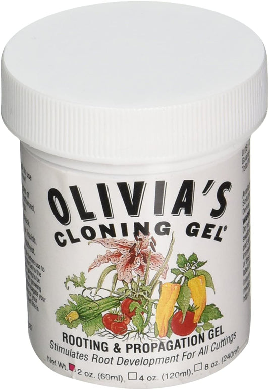 Olivia's Cloning Gel, 2 oz