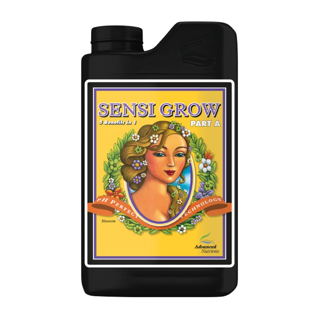 Advanced Nutrients Sensi Grow Part A 1GAL