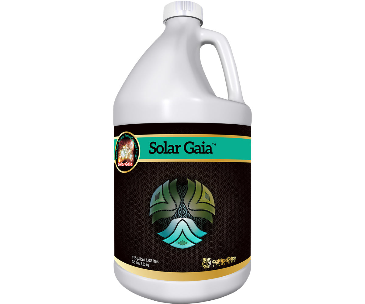 Solar Gaia- 1 Gal