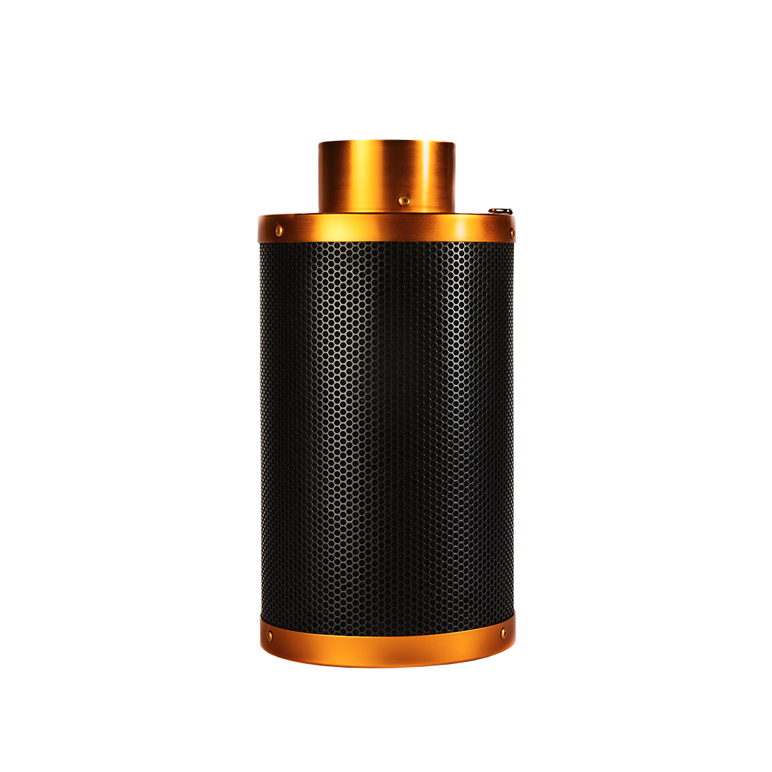 Gorilla Carbon Filters 4x12