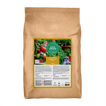 Gaia Green All-Purpose Fertilizer - 10kg