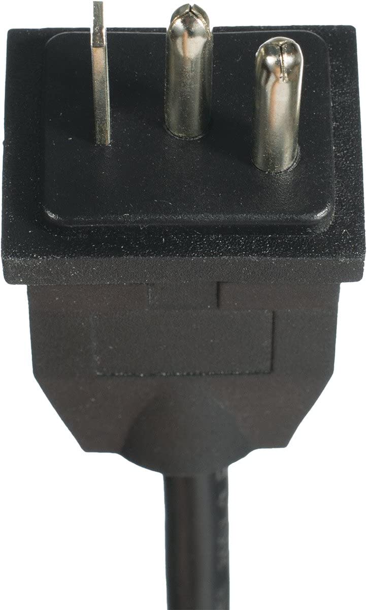 Plug Adapter, "Brand S"