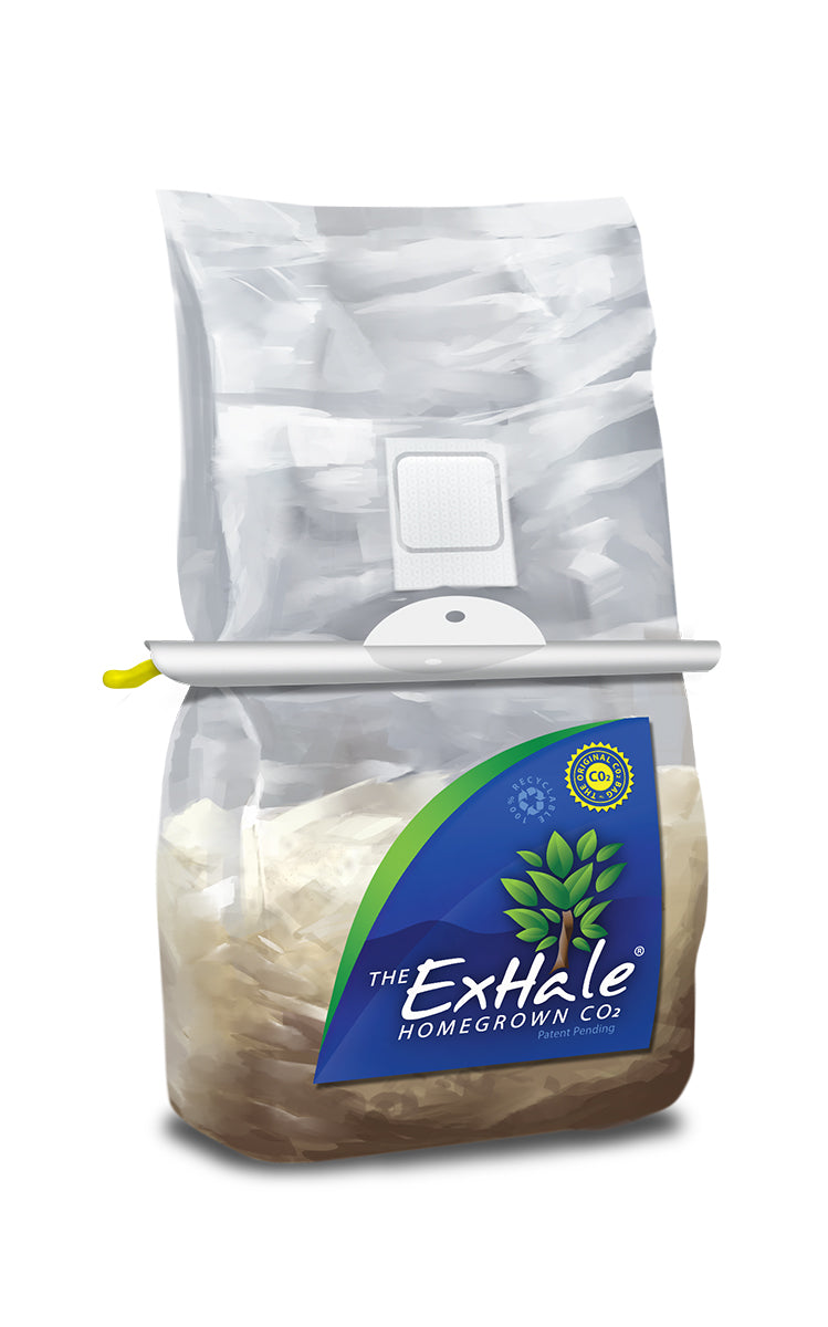 Exhale Co2 Bag The original