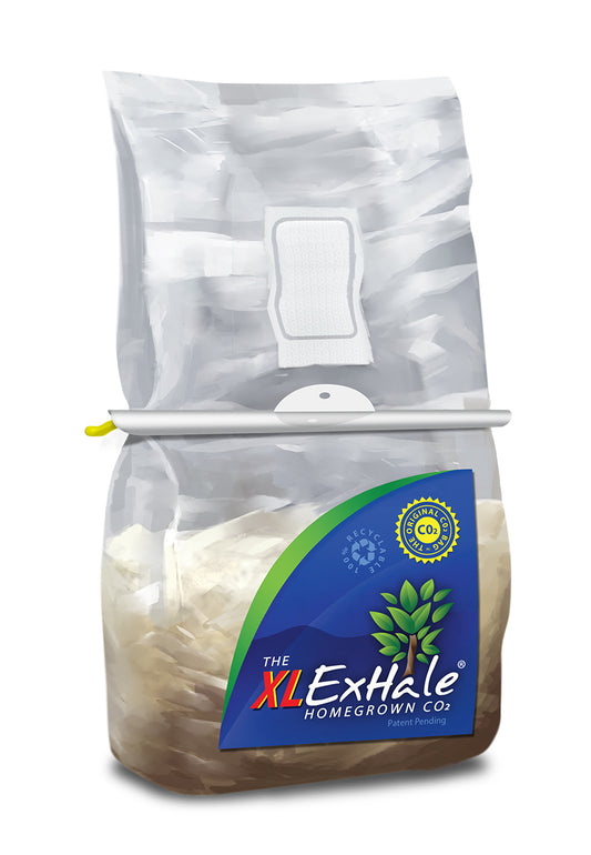 Exhale CO2 bags XL