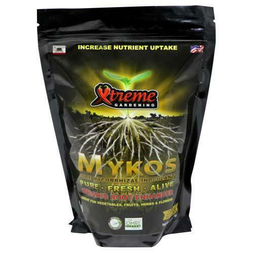 Xtreme Gardening Mykos 2.2lb