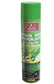 Doctor Doom Spider Mite Knockout 16oz