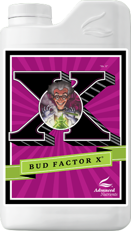 Advanced Nutrients Bud Factor X 1L