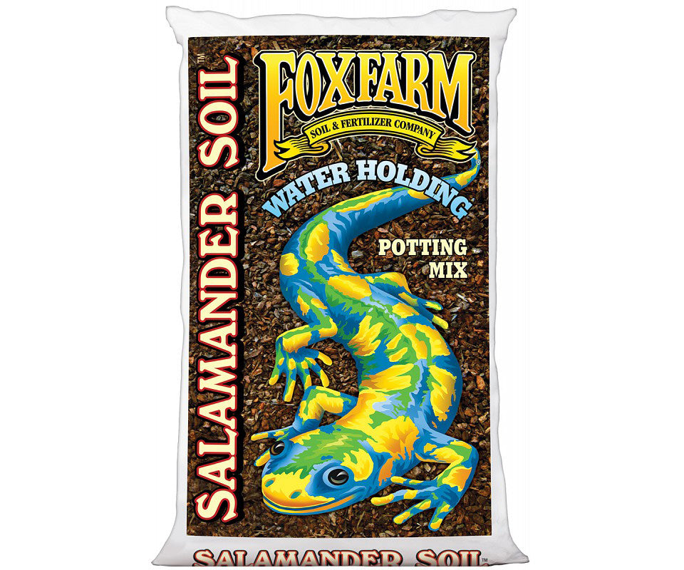 Fox farm Salamander Soil 1.5CF