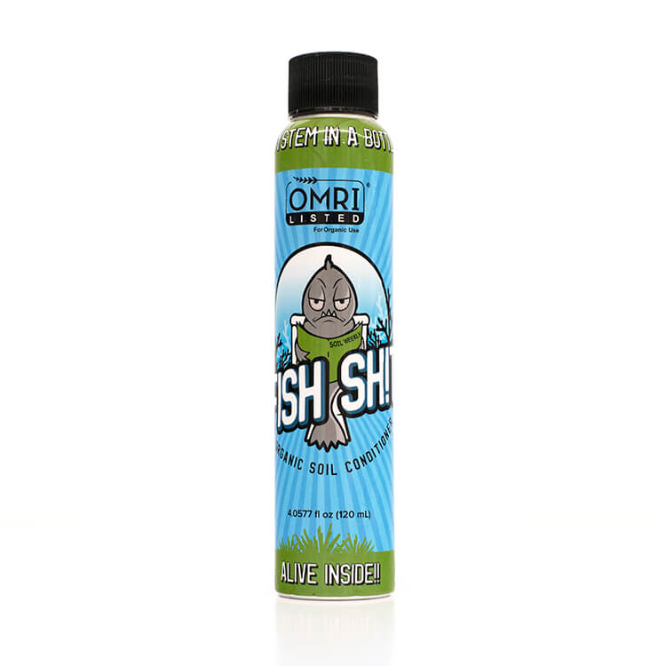 Fish Sh!t 120ml