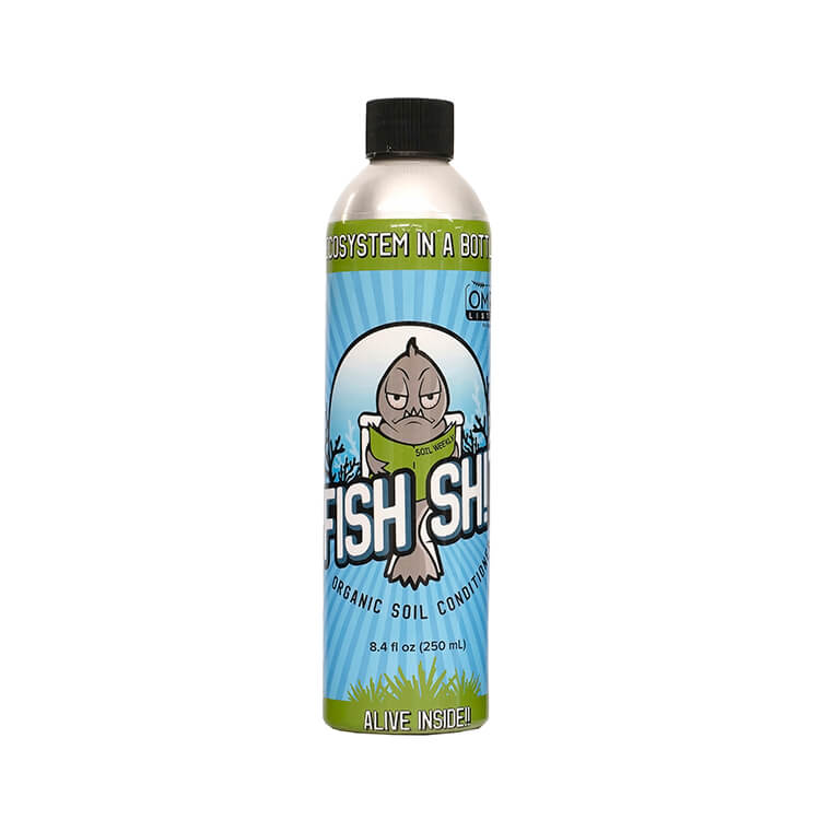 Fish Sh!t 250ml