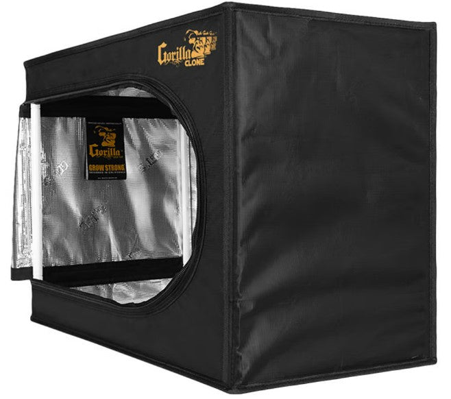 Gorilla 25 Grow Tent