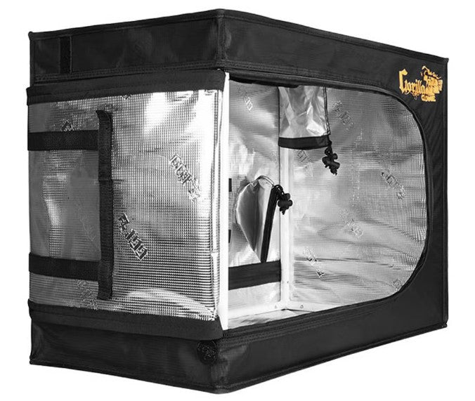 Gorilla 25 Grow Tent