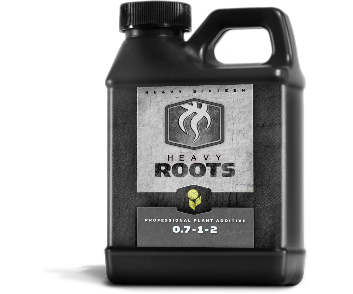 HEAVY 16 Roots 16 oz