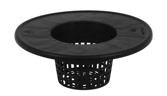 Gro Pro Mesh Pot/Bucket Lid 6 in