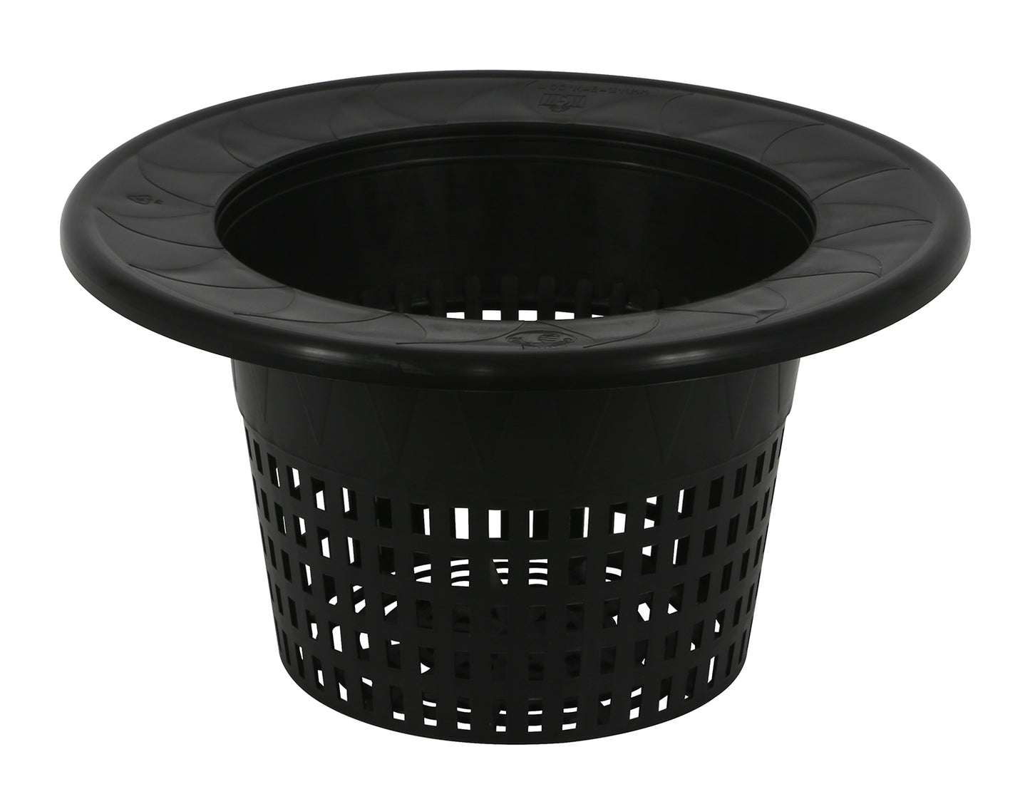 Gro Pro Mesh Pot/Bucket Lid 8 in