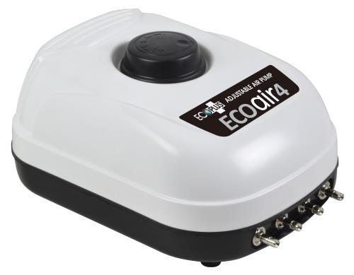 Ecoair4 Air Pump