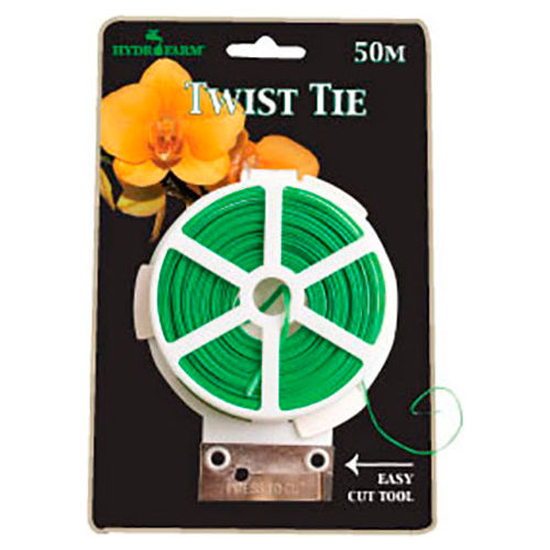 Twist Tie 50m