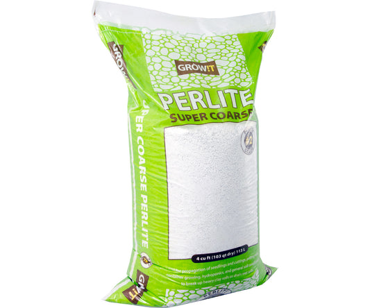 Perlite Grow It! 4cuft 2