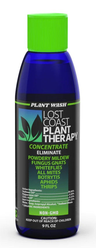 Lost Coast Plant Therapy 9oz