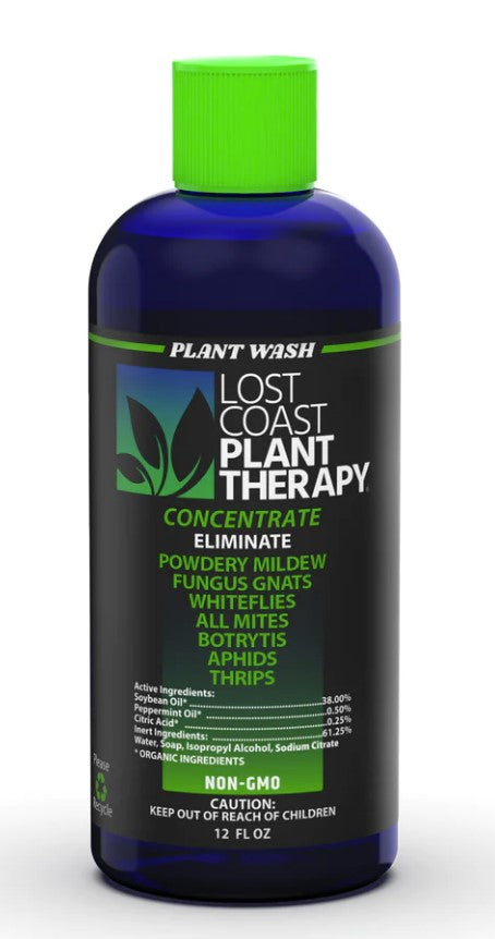 Lost Coast Plant Therapy 12oz